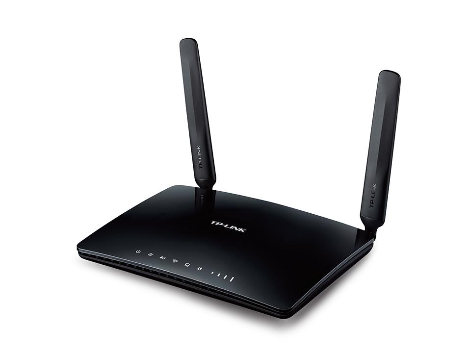 [6935364099923] TL-MR6400 TP-LINK MODEM ROUTER 4G
