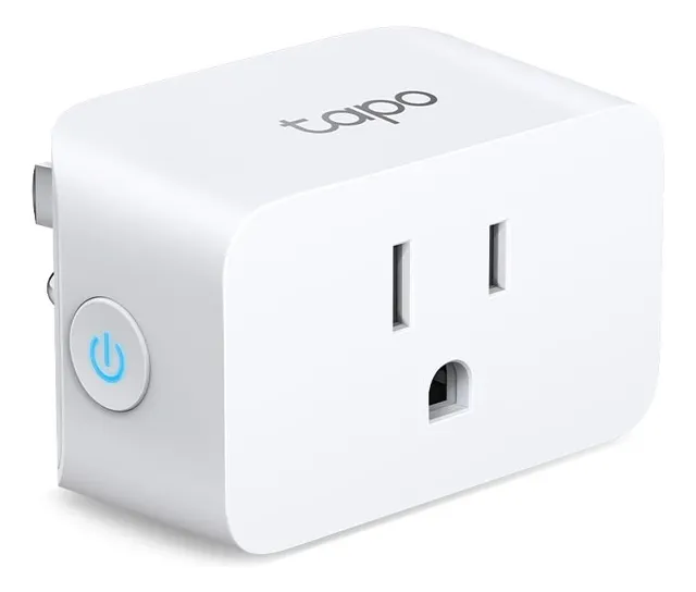 ENCHUFE TAPO P125 TP-LINK ENCHUFE TAPO INTERIOR WI-FI