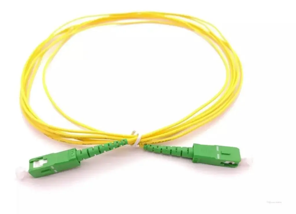[OPTI092025LF03] PATCH CORD SC/APC- SC/APC DE 3M